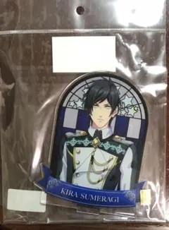 うたプリ 綺羅 アクリルフィギュア アクスタ ヘヴ