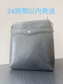 極美品/付属品完備】ゴールドファイル オックスフォード 2WAYバッグ 鏡 