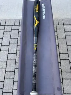 ミズノ ビクトリーステージ Vコング02 HS700（硬式用）
