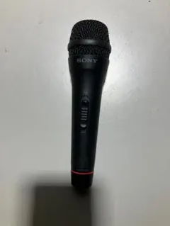 SONY ECM-PCV80U マイク 本体#E