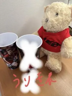 浦和レッズ 応援グッズ