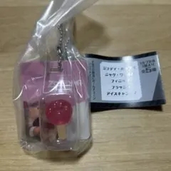 ズートピア ブリスターチャームコレクション アイスキャンデー