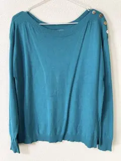 レディース　ニット　セーター