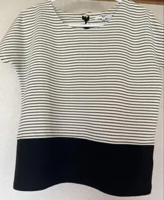 NATURAL BEAUTY トップス　夏服のサムネイル