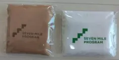【新品未使用】セブン-イレブン レジ袋風 & 弁当袋風エコバッグ セットのサムネイル