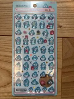 BONBON DROP mini サンリオ　はんぎょどん