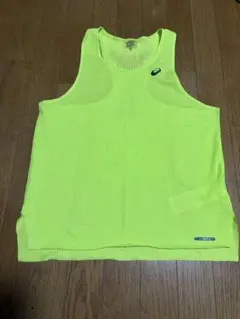 NIKE 陸上用シャツ FN4232-702 XL - メルカリ