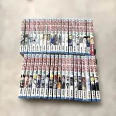 HUNTER×HUNTER 1～39巻 ハンターハンター 冨樫義博