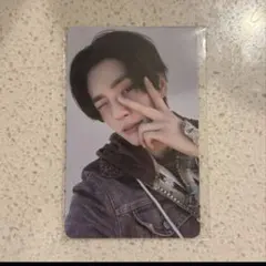 ENHYPEN THE sin VANISH hellolive ジェイク