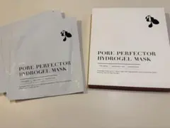 PORE PERFECTOR HYDROGEL MASK 7枚のサムネイル