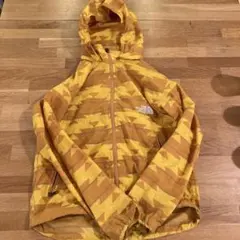 THE NORTH FACE フード付きジャケット 140