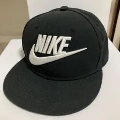 NIKE TRUE S1ZE キャップ(ブラック)