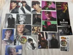 BEFIRST ジュノン JUNON まとめ売り セット