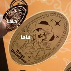 ディズニー スーベニアメダル パイレーツオブカリビアン ミッキー 海賊