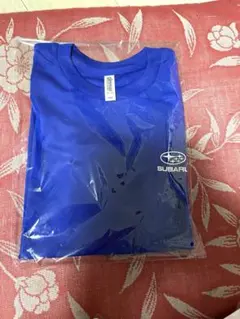 SUBARU Tシャツ 150㎝