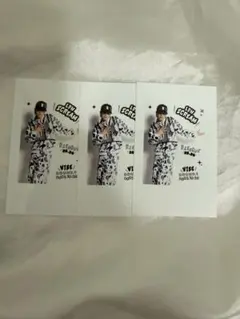 LDH SCREAM 京太朗 チェキ風 - メルカリ