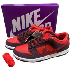 2025年最新】nike sb dunk チェリーの人気アイテム - メルカリ