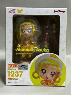 おジャ魔女どれみ　ねんどろいど　飛鳥ももこのサムネイル
