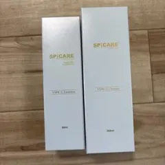 SPICARE VSPIC C トナー・エマルジョン・クリーム 3点セット - メルカリ