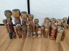 2025年最新】阿部常吉 こけしの人気アイテム - メルカリ