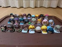 鬼滅の刃 おねむたん 26個セット