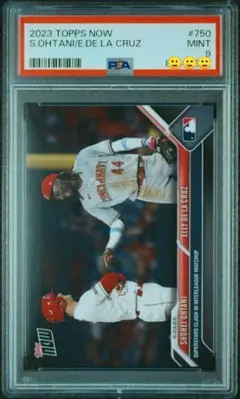 大谷翔平他2022Topps#48ゴールドスターカード - メルカリ