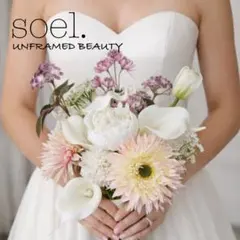 ウェディングブーケ　造花　結婚式　前撮り　ブライダルブーケ　アーティフィシャル