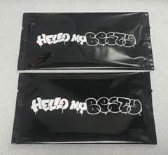 【シュント】BE:FIRST ファンミ オンくじ ABセット【即決OK】