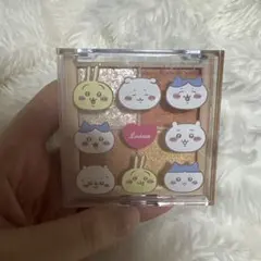 Lovisia ちいかわ アイシャドウパレットのサムネイル