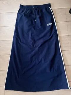 FREAK'S STORE　prince　ライン　トラックロングスカートのサムネイル