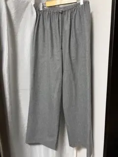 DES PRES ワイドパンツ