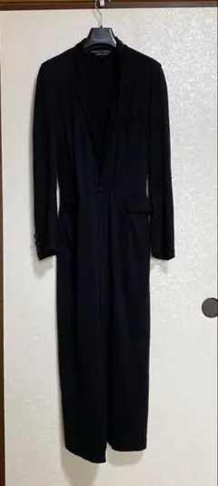 チェスターコート