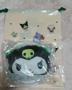 KUROMI × MOS BURGER