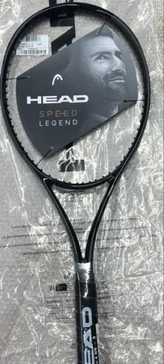 2026 HEAD SPEED MP LEGEND HY/BOR G3
