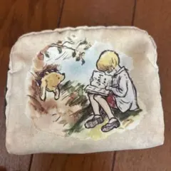 LeSportsac くまのプーさん ポーチ