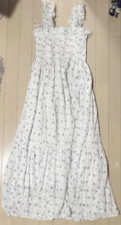 INGNI キャミワンピース