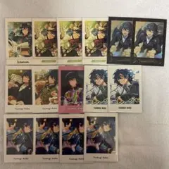 あんスタ 青葉つむぎ ぱしゃこれ ぱしゃっつ 中国