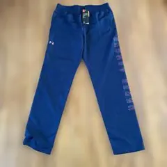 アンダーアーマー　レディースL パンツ　新品