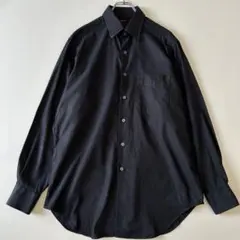 Yohji Yamamoto DURBAN A.A.R ドット シャツ サイズLのサムネイル