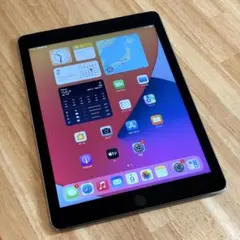 iPad Air2 SIMフリー 16GB モデルのサムネイル