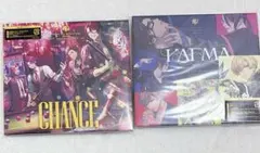 (専用出品) Paradox Live KARMA CD セット Paradox Live KARMA CD - メルカリ