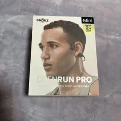 Shokz OpenRun Pro Mini
