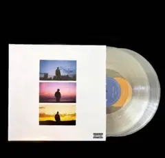 最終値下げ] keshi Trilogy Vinyl レコード ケシ - メルカリ