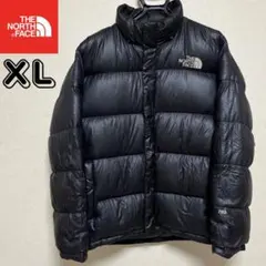 ノースフェイス ダウンジャケット XL メンズ THE NORTH FACE