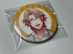 うたプリ シャニライ バースデー 缶バ 那月