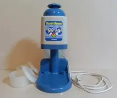 TWINBIRD 電気かき氷器／電動かき氷器のサムネイル