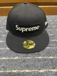 supreme Champions Box Logo New Era®
