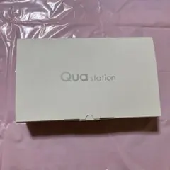 Qua Station