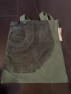 BAUM エコバッグ トートバッグ