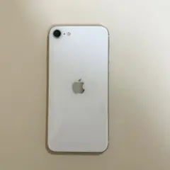 【極美品】 Apple iPhone SE（第3世代）64GB